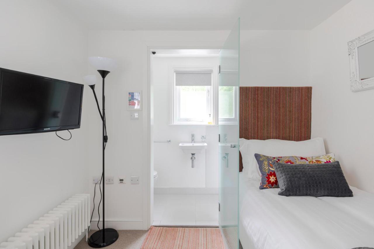4 Berkeley Square I Your Apartment Bristol Quarto foto