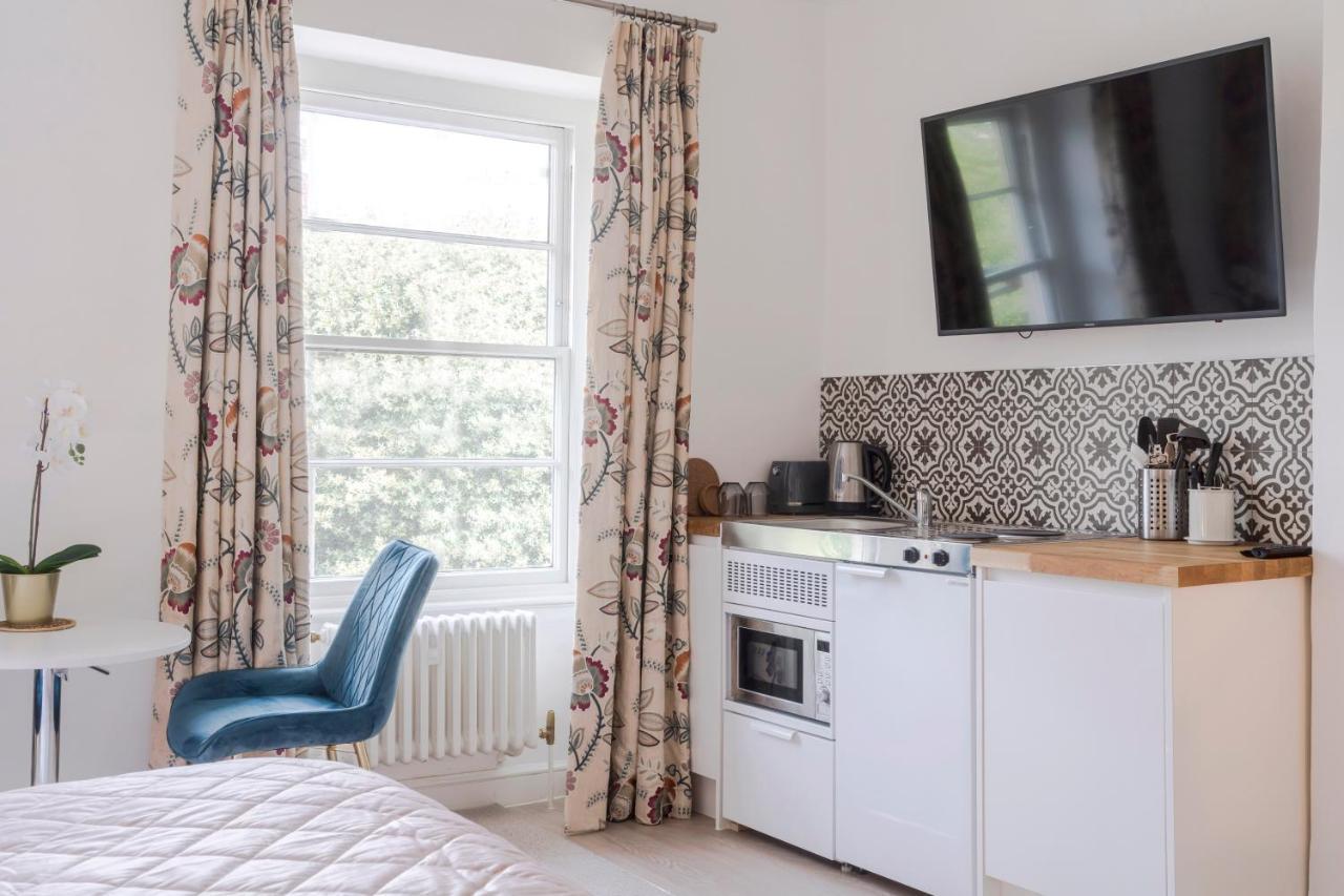 4 Berkeley Square I Your Apartment Bristol Quarto foto