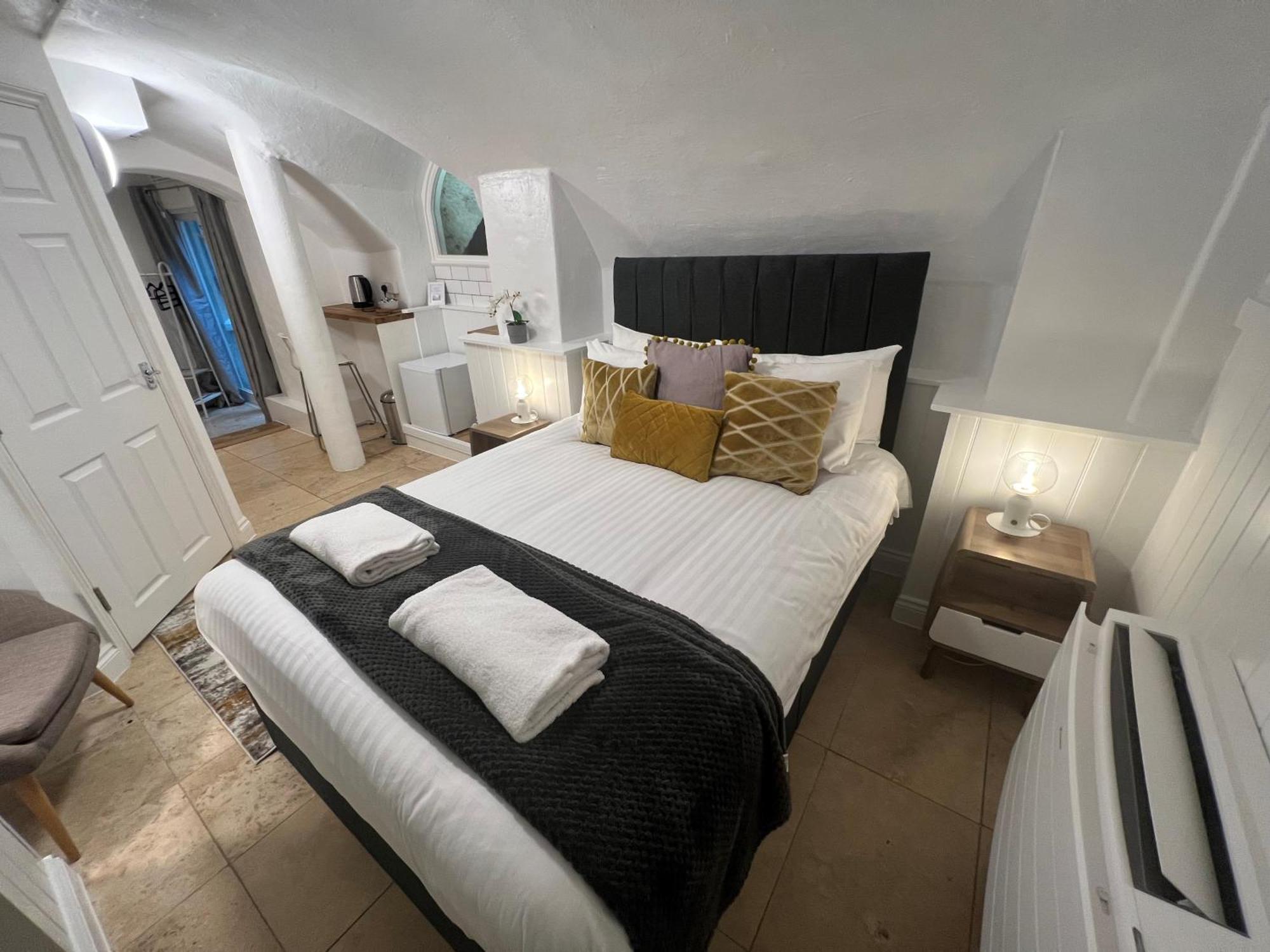4 Berkeley Square I Your Apartment Bristol Quarto foto