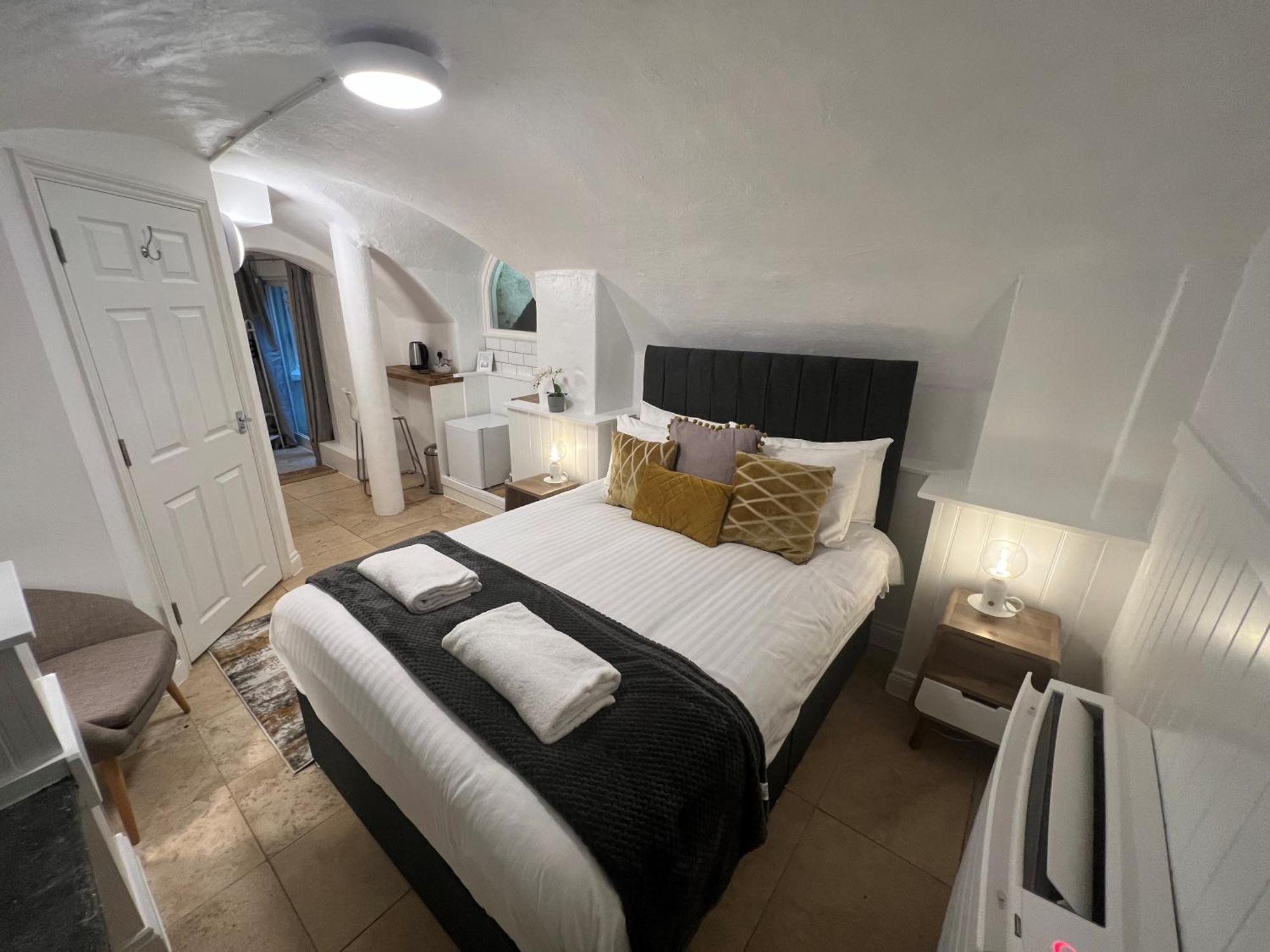 4 Berkeley Square I Your Apartment Bristol Quarto foto